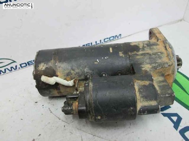 470013 motor skoda felicia berlina 1.9