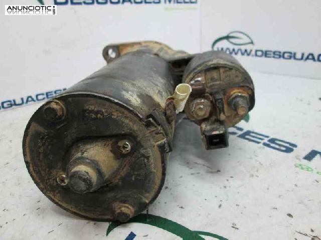 470013 motor skoda felicia berlina 1.9