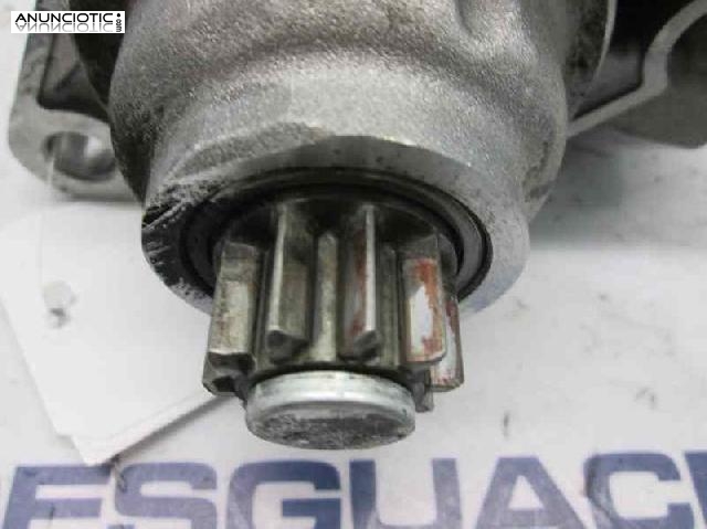 302283 motor skoda fabia classic