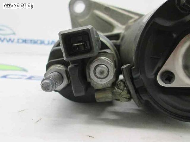 302283 motor skoda fabia classic