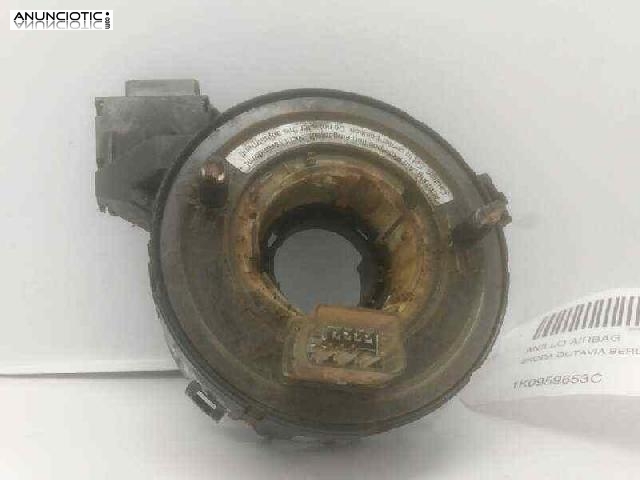 1292885 anillo skoda octavia berlina