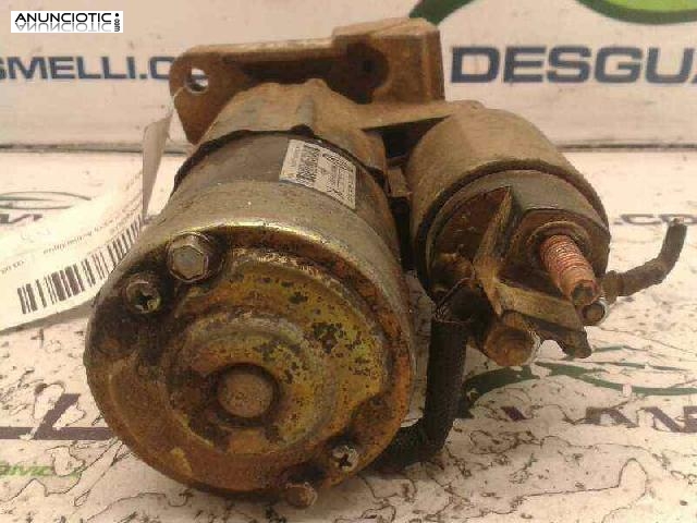 1753790 motor renault kangoo authentique