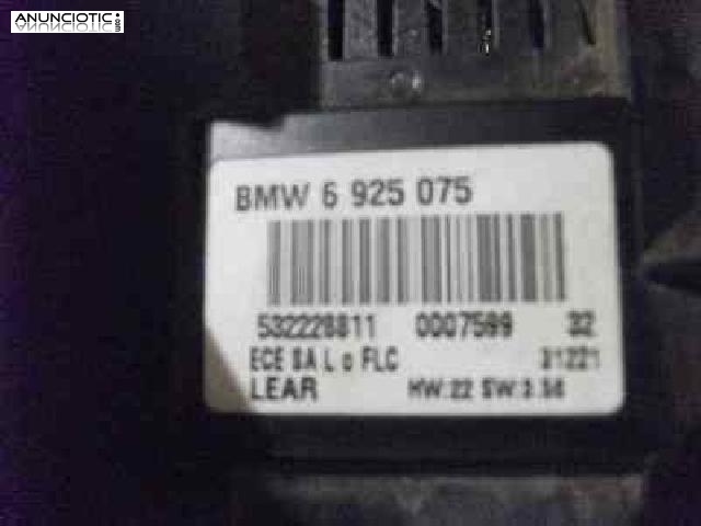 200451 mando bmw serie 3 berlina *