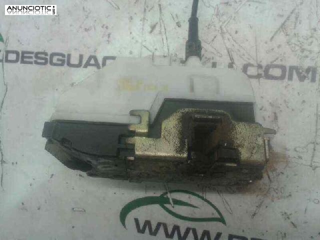 405637 cerradura renault scenic ii