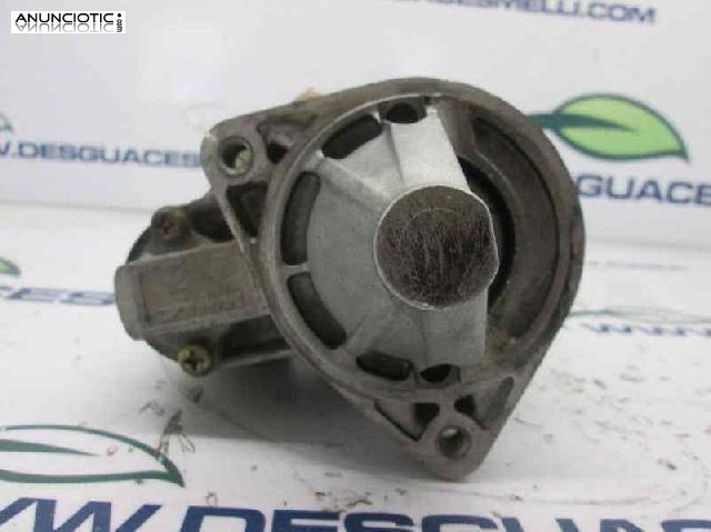 400576 motor hyundai atos gls