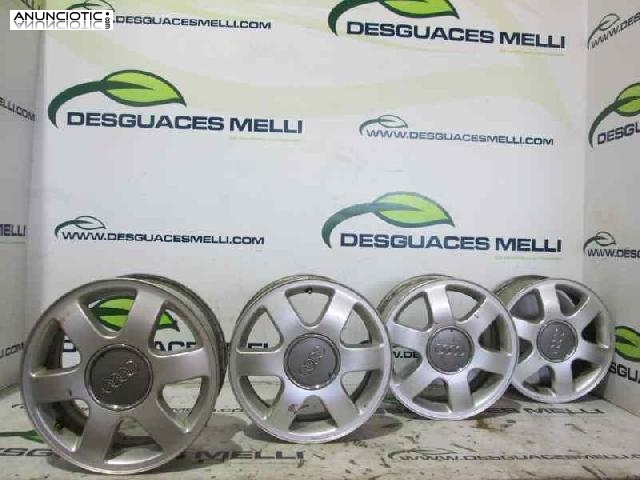 655121 llanta audi a3 1.8 t ambiente