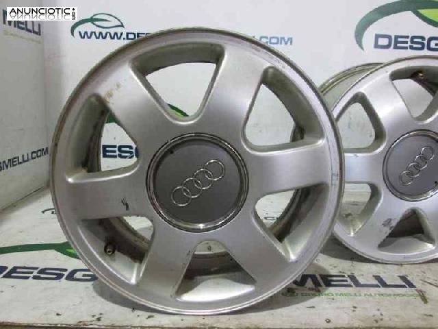 655121 llanta audi a3 1.8 t ambiente