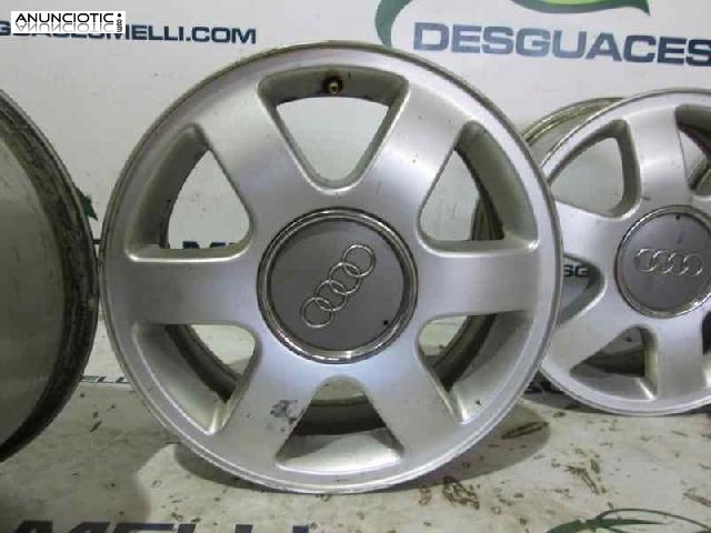 655121 llanta audi a3 1.8 t ambiente