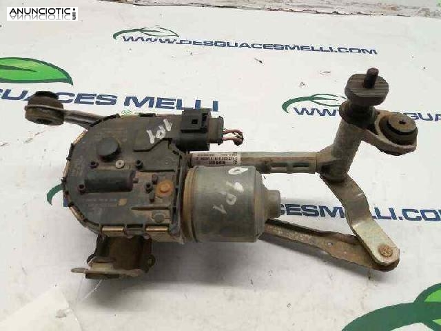 2561377 motor seat leon 1.9 tdi