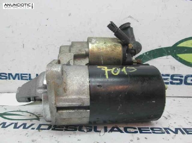 633957 motor nissan almera line up