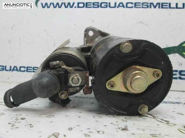 633957 motor nissan almera line up