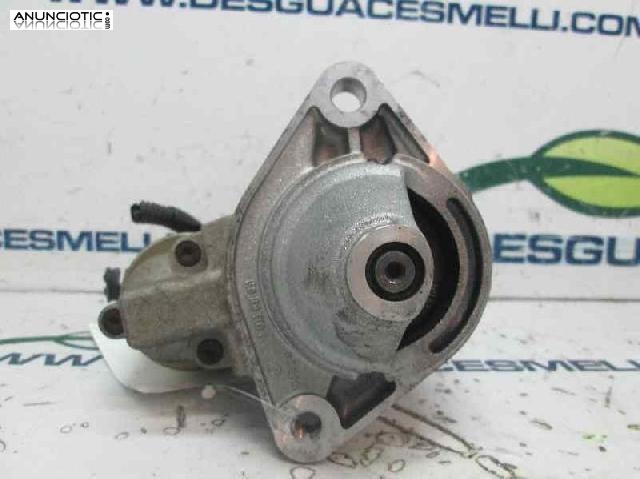 633957 motor nissan almera line up