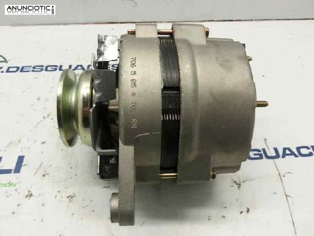 970209 alternador alfa romeo gtv 1.8 16v