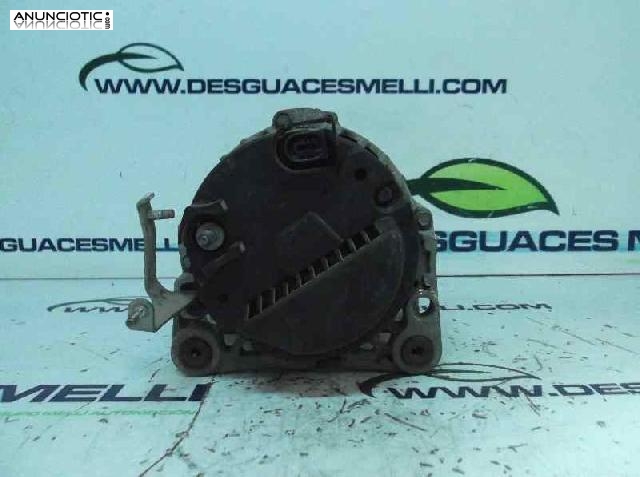 354883 alternador volkswagen polo 1.2