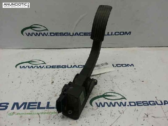 403534 pedal nissan terrano/terrano ii