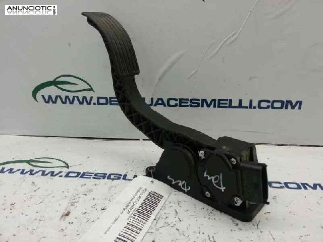 403534 pedal nissan terrano/terrano ii