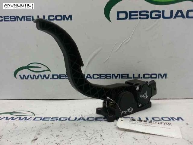 403534 pedal nissan terrano/terrano ii