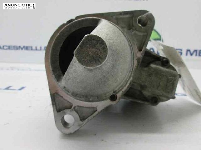 354705 motor nissan almera comfort