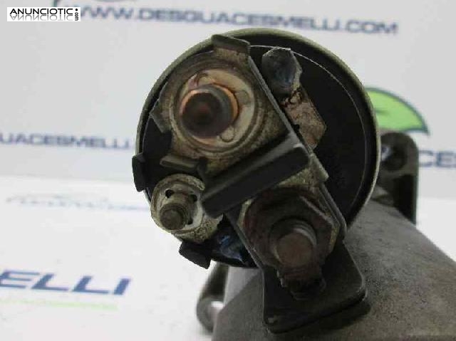 354705 motor nissan almera comfort