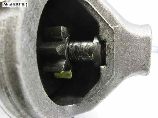 354705 motor nissan almera comfort