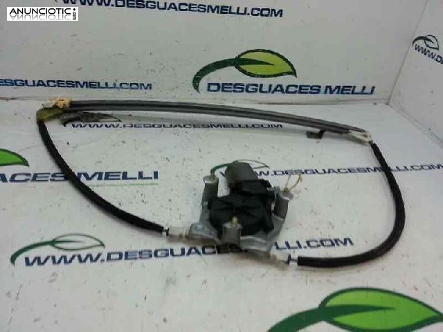 105537 elevalunas renault scenic rx4 1.9