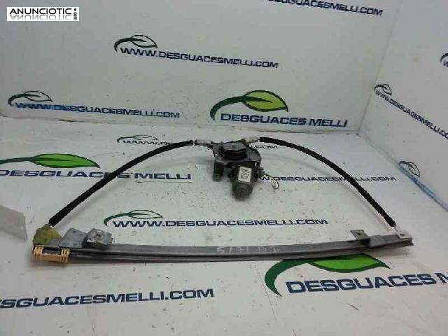 105537 elevalunas renault scenic rx4 1.9