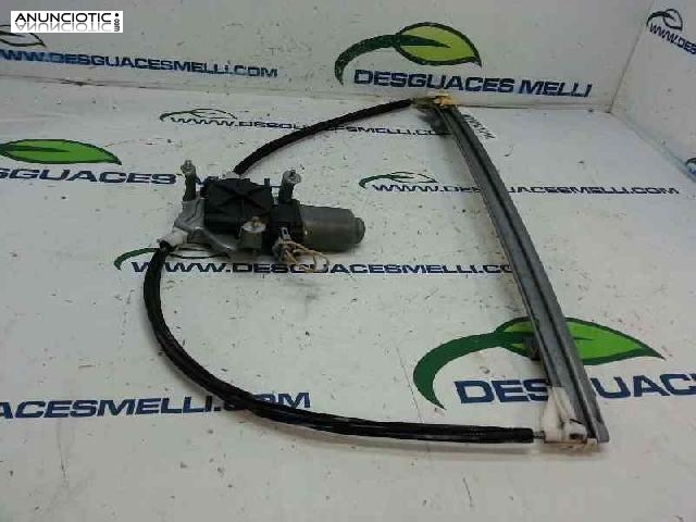 105537 elevalunas renault scenic rx4 1.9