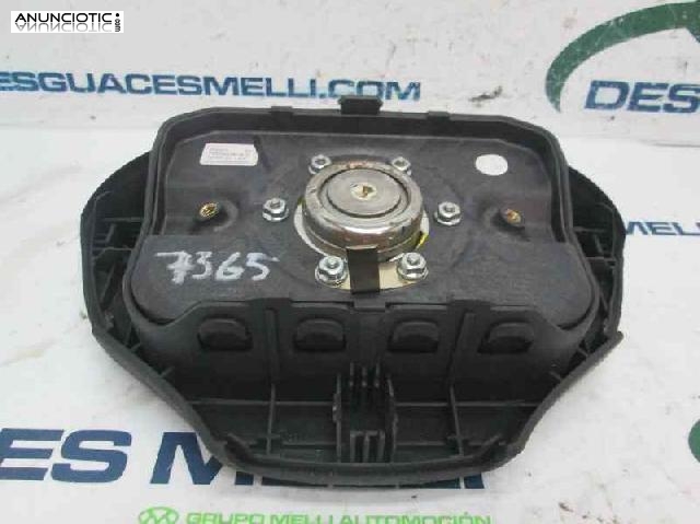 628960 airbag renault megane i fase 2