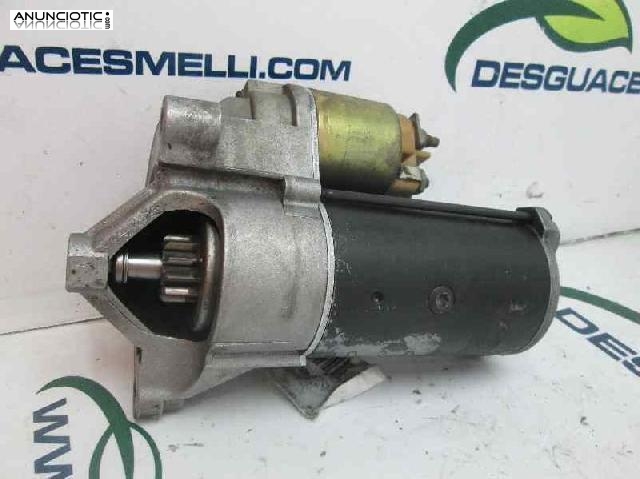 427266 motor citroen xsara berlina 1.9 d