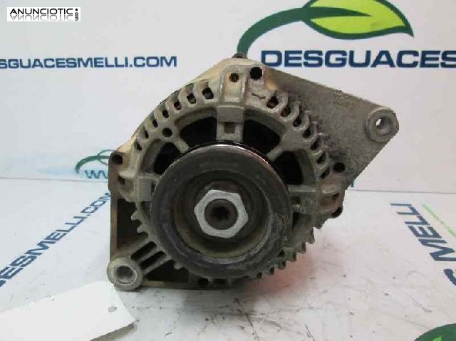 382801 alternador renault megane i