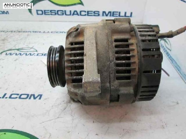 382801 alternador renault megane i