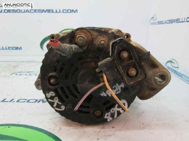 382801 alternador renault megane i