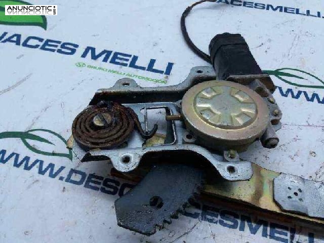 2483028 elevalunas ssangyong musso 2.9