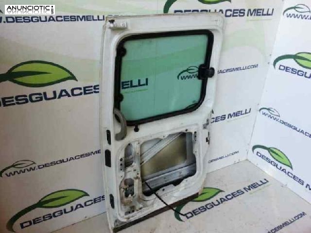 1239408 puerta renault kangoo