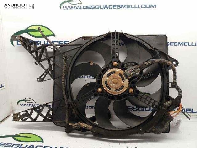 2113958 electroventilador opel corsa d