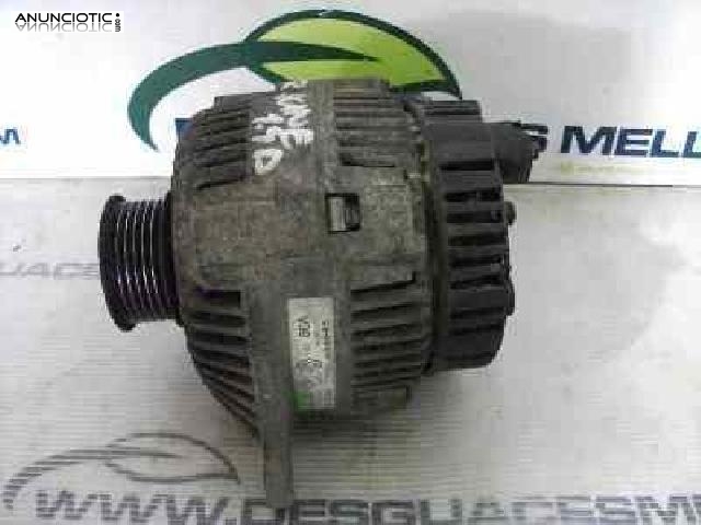 196103 alternador renault megane i fase