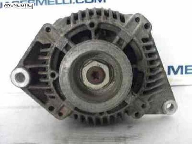 196103 alternador renault megane i fase