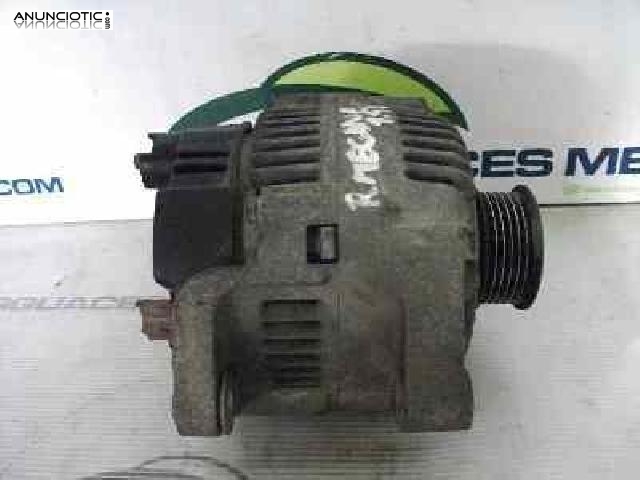 196103 alternador renault megane i fase