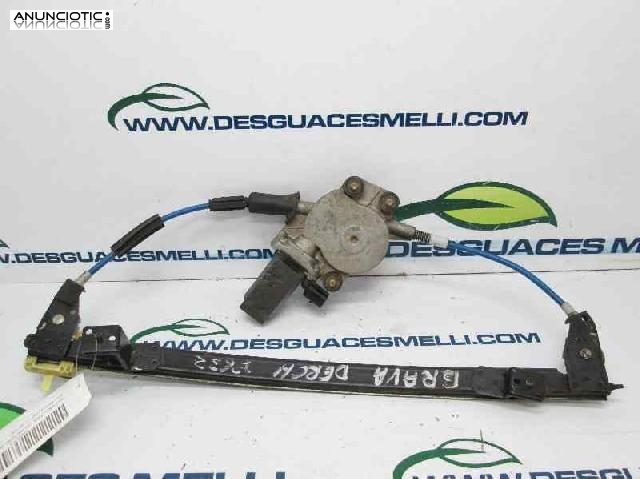 377446 elevalunas fiat brava 1.2 16v