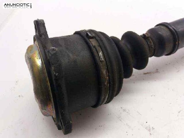 2424272 transmision audi a6 berlina 2.5