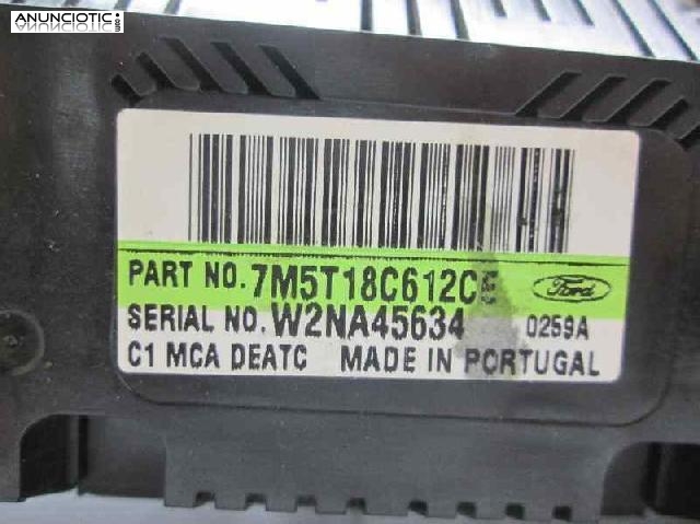 505223 mando ford focus lim. trend