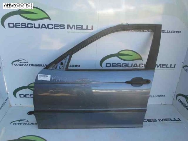 516717 puerta bmw serie 3 berlina 320d