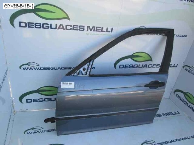 516717 puerta bmw serie 3 berlina 320d