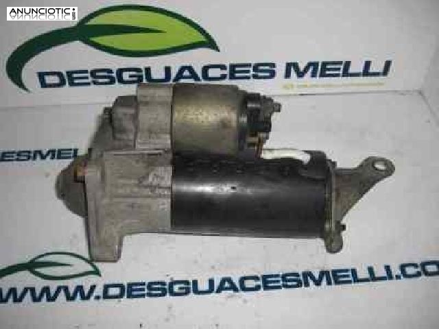 50121 motor volvo s80 berlina 2.9