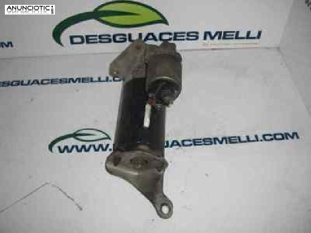 50121 motor volvo s80 berlina 2.9