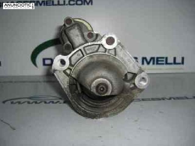 50121 motor volvo s80 berlina 2.9