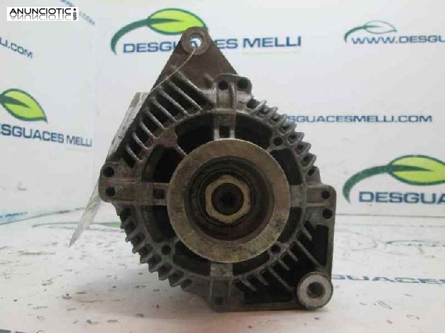 625490 alternador renault megane i fase