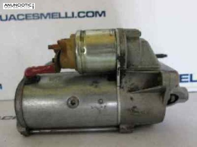 225752 motor renault laguna ii