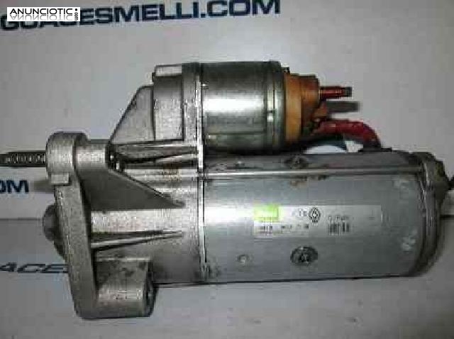 225752 motor renault laguna ii