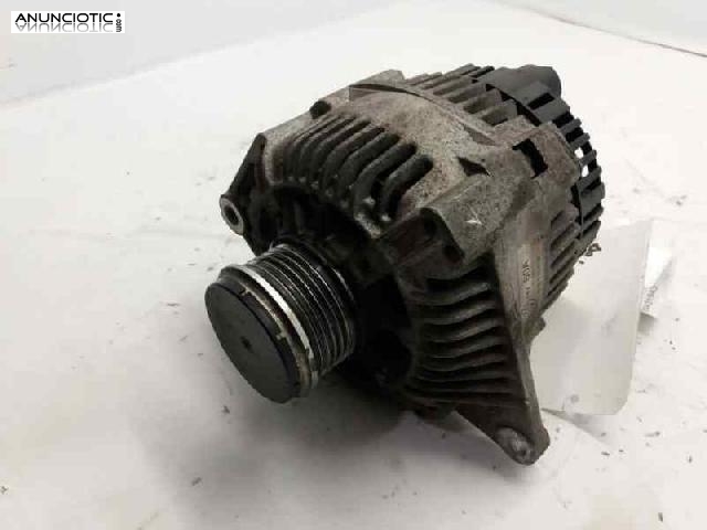 2645301 alternador renault megane i fase